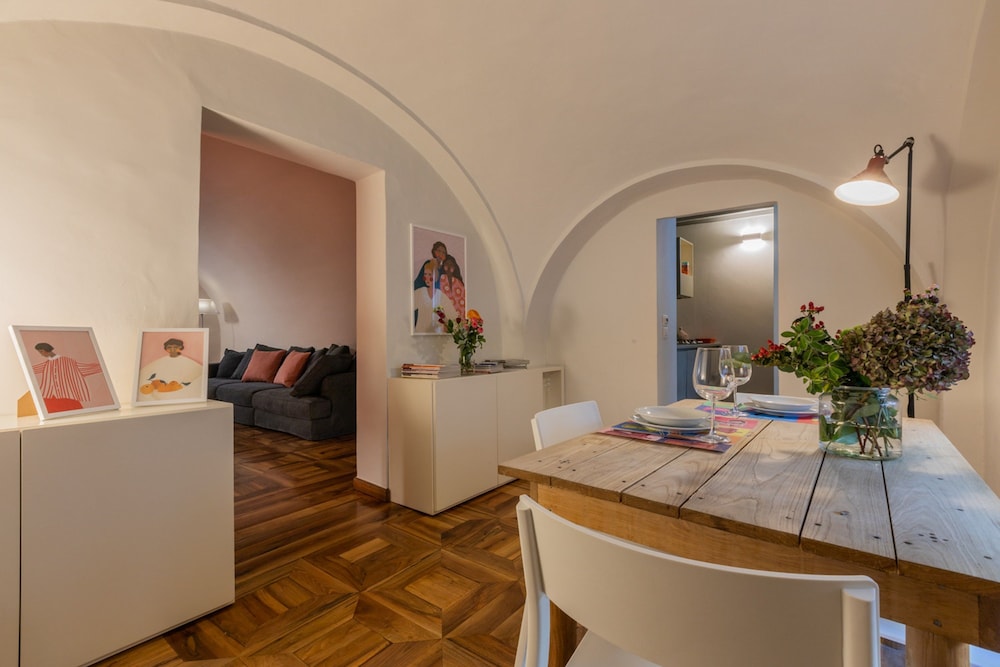 Appartamento Torinese a Palazzo Coardi by Wonderful Italy