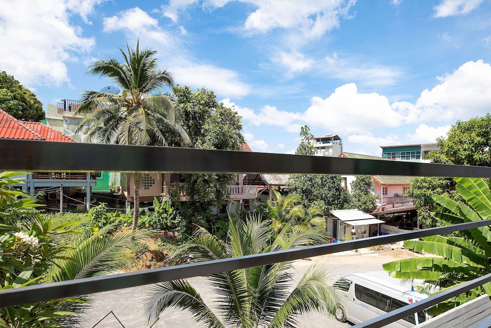 Lovely Pool Villa UTK B2 near Kata Beach