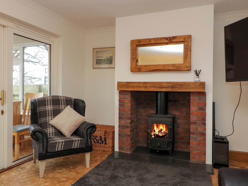 14 Birchwood Road