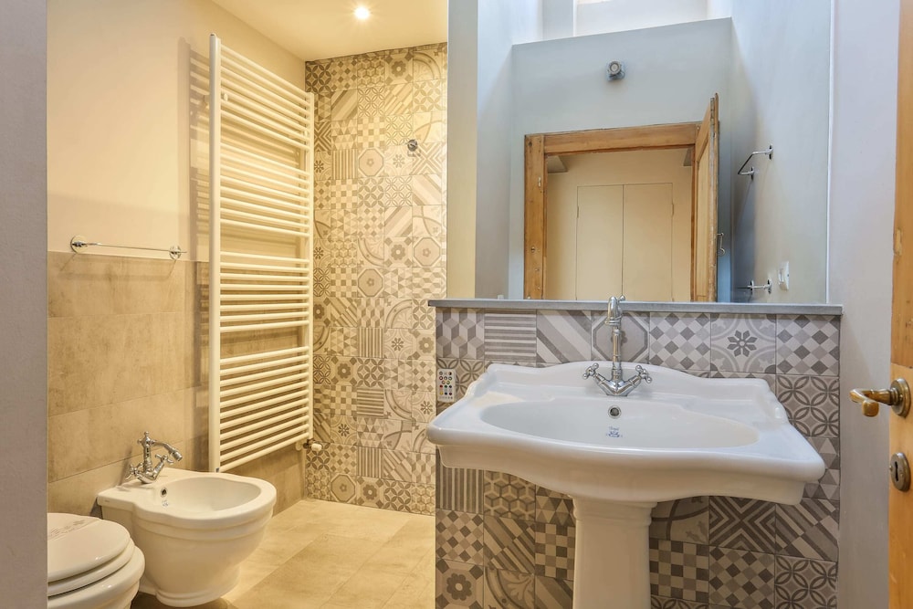 Belle Arti' Stunning Apartment