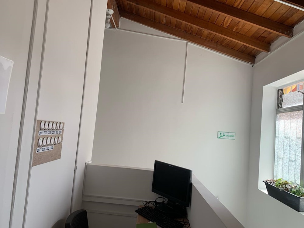 CASABLANCA HOSTEL