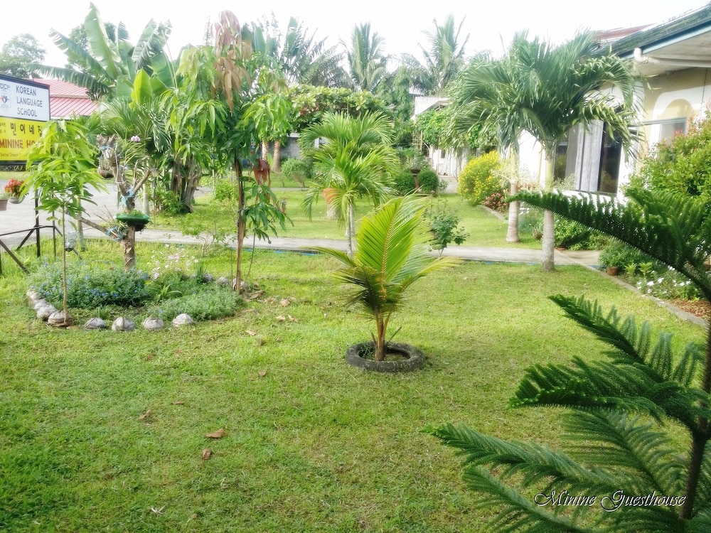Minine Guesthouse