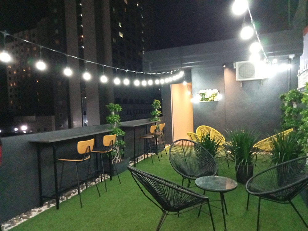roof