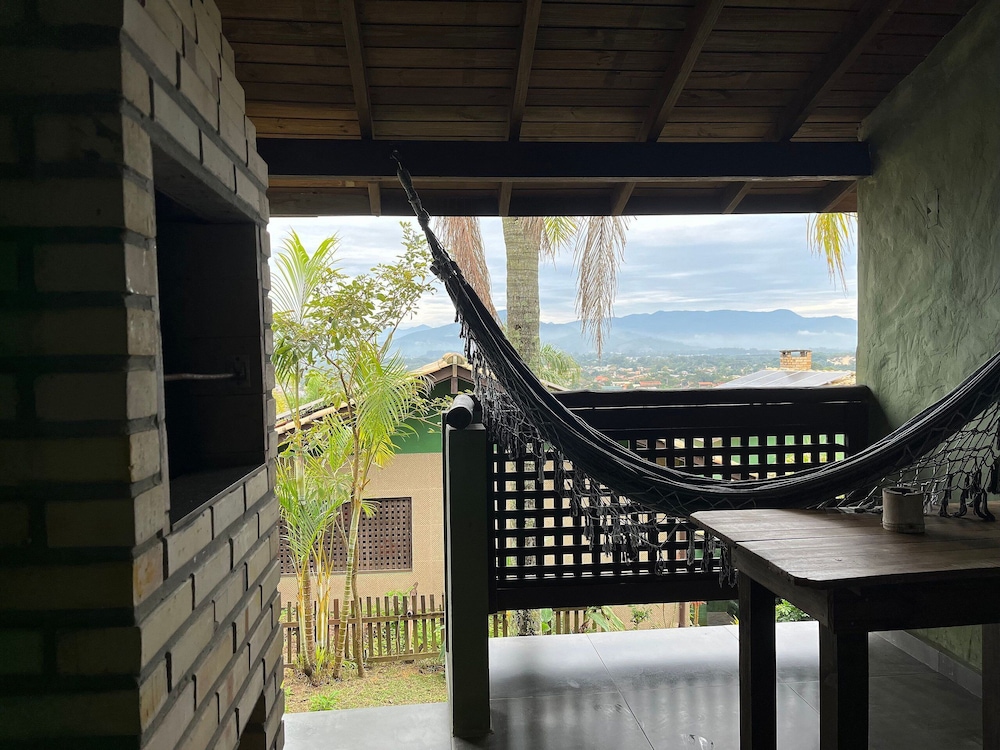 Pousada Vale Verde Bungalows