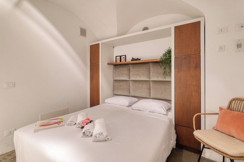 Boutique Apartment I Cavalieri
