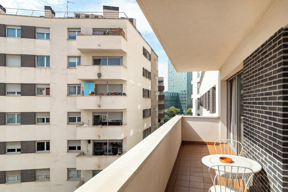 Stay U-nique Apartments Diagonal II