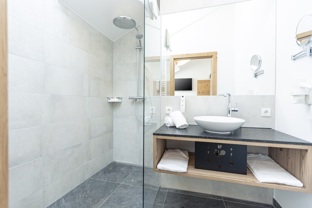 Penthouse in Rauris Near ski Area