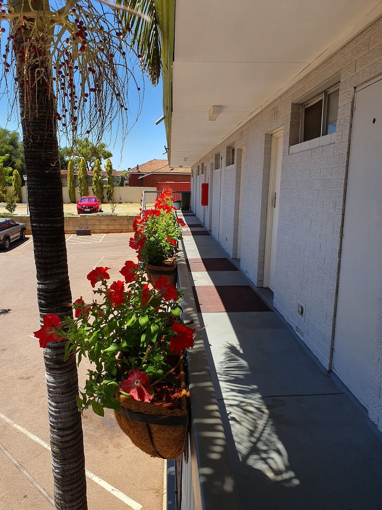 Econo Lodge Rivervale