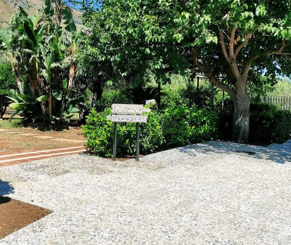 Grotta dei Puntali b&b