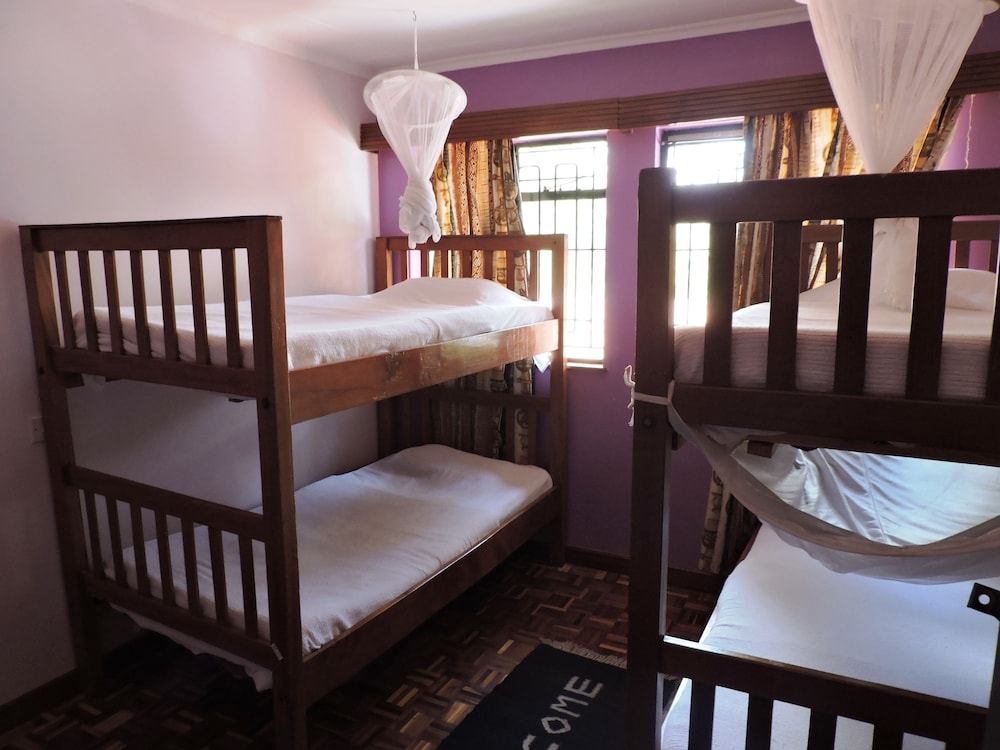 Milimani Backpackers