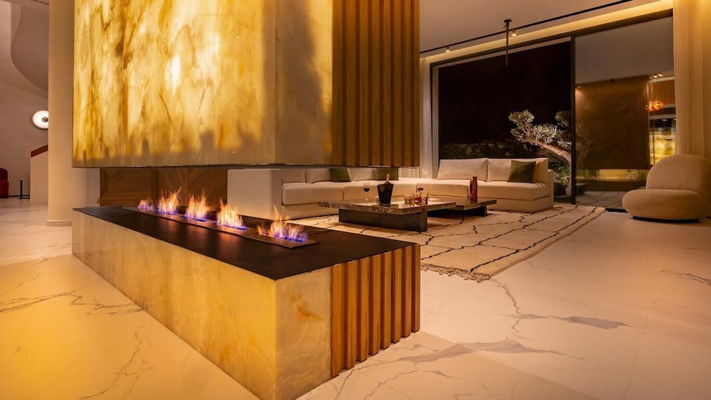 Villa Harmonie Marrakech – Séjour Haut de Gamme avec Piscine et Spa Privé