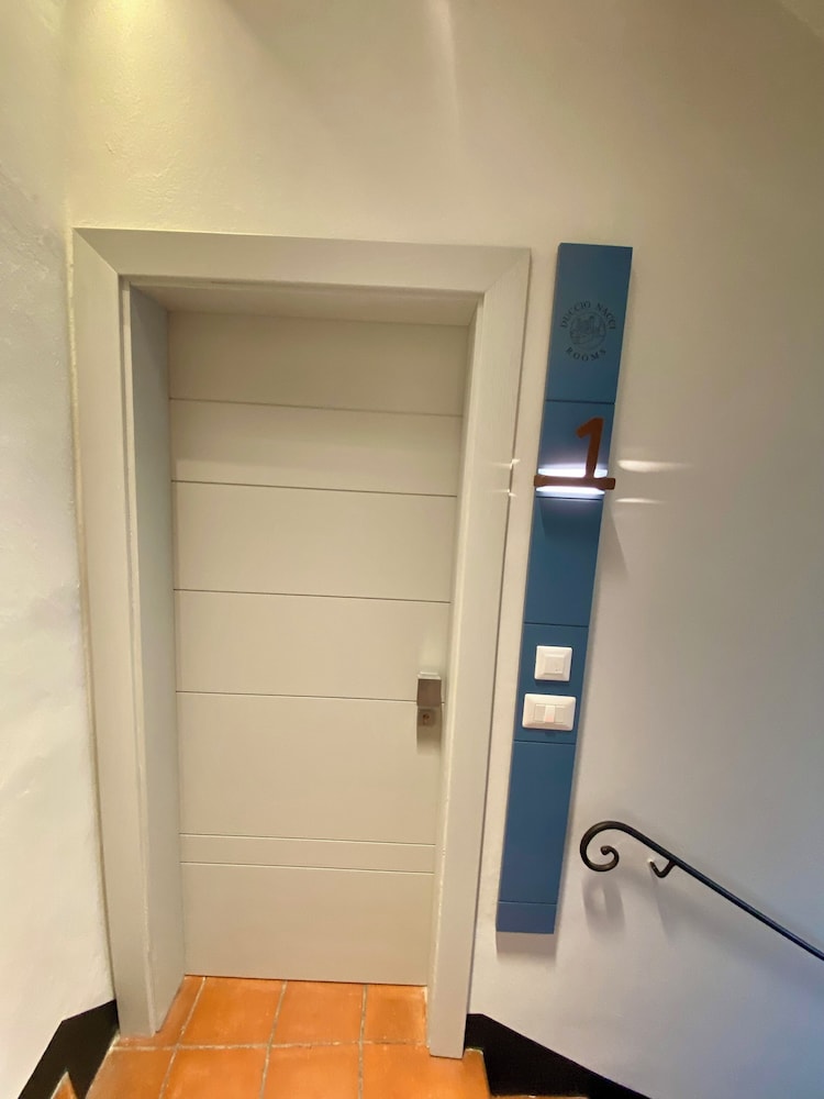 Duccio Nacci Rooms - guest house