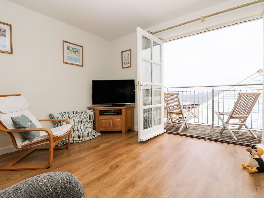 Pilchard Cottage