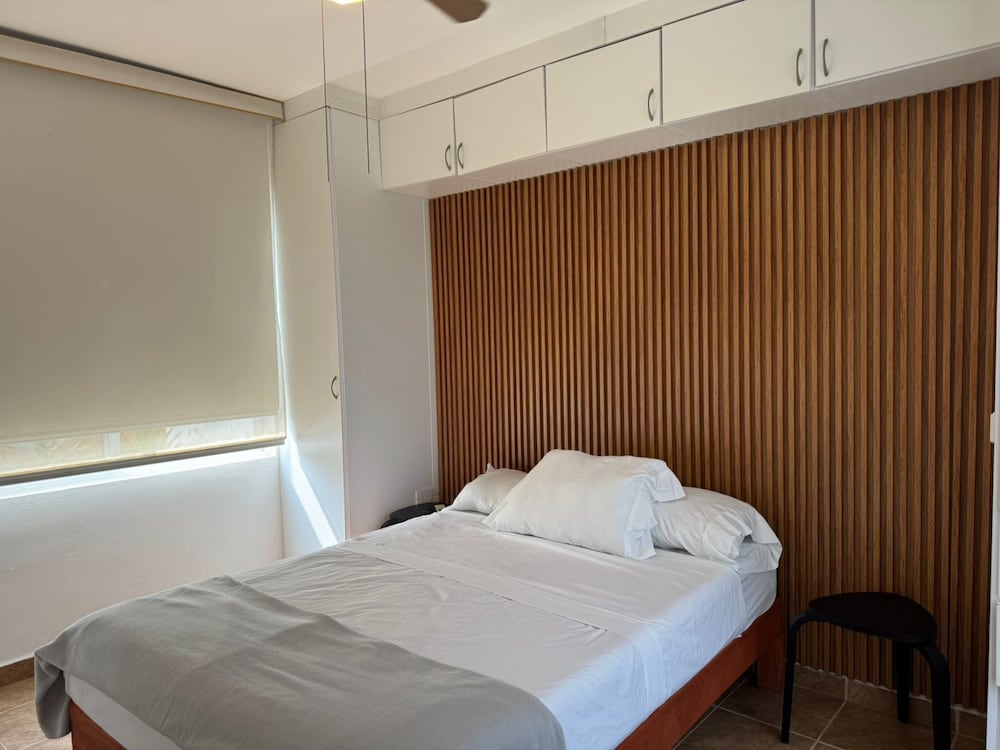 Casas Arrecife