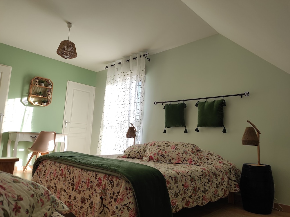 Le Logis du Livier