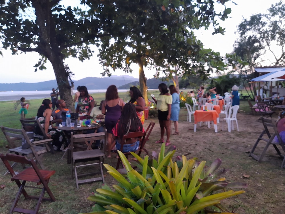 Hostel Canto Caiçara