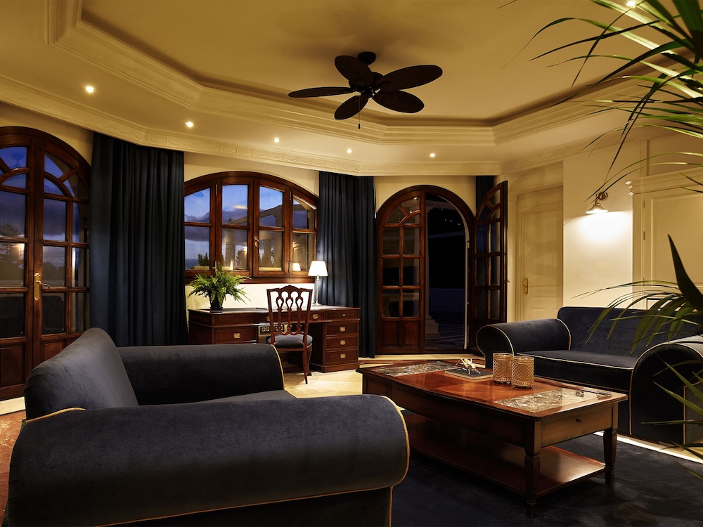 Marbella Vacations - Hotel The Touch Puerto Banus - Property Image 70