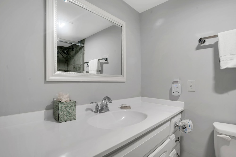 264 Stoney Creek Villa at The Sea Pines Resort