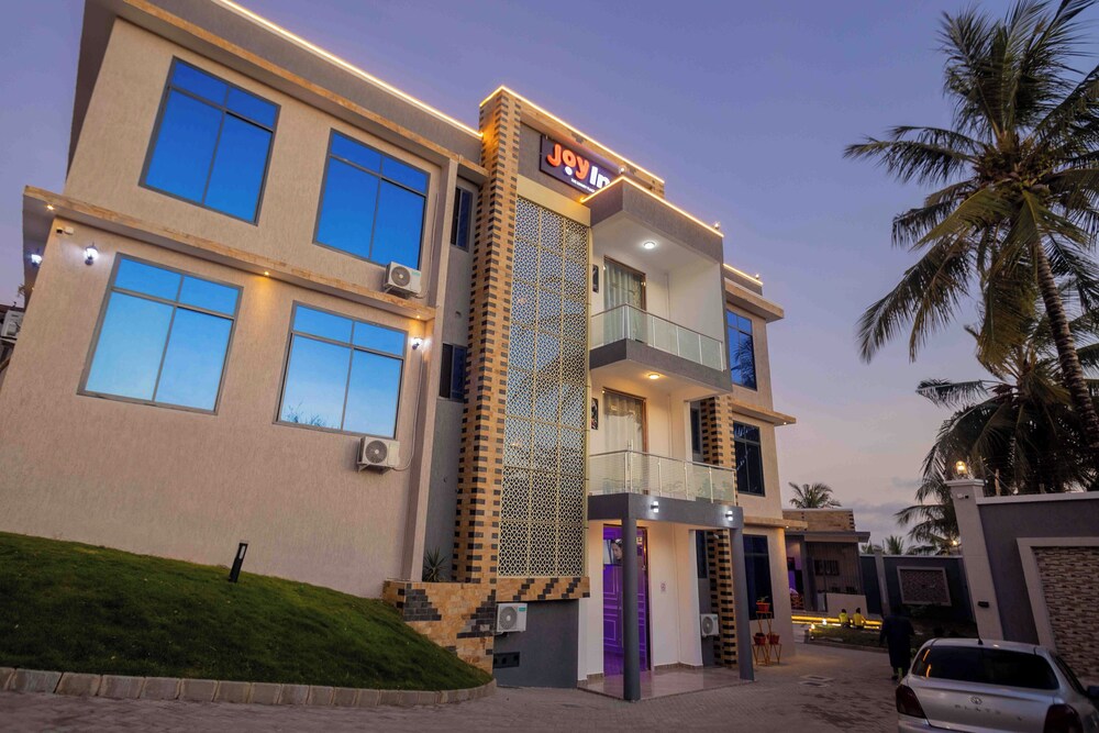 Joy Inn Hotel