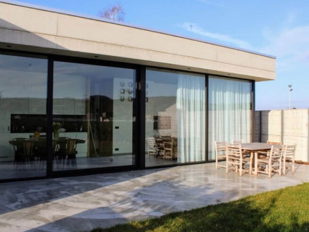 Cozy Villa in Dalhem Ardennes With Private Garden