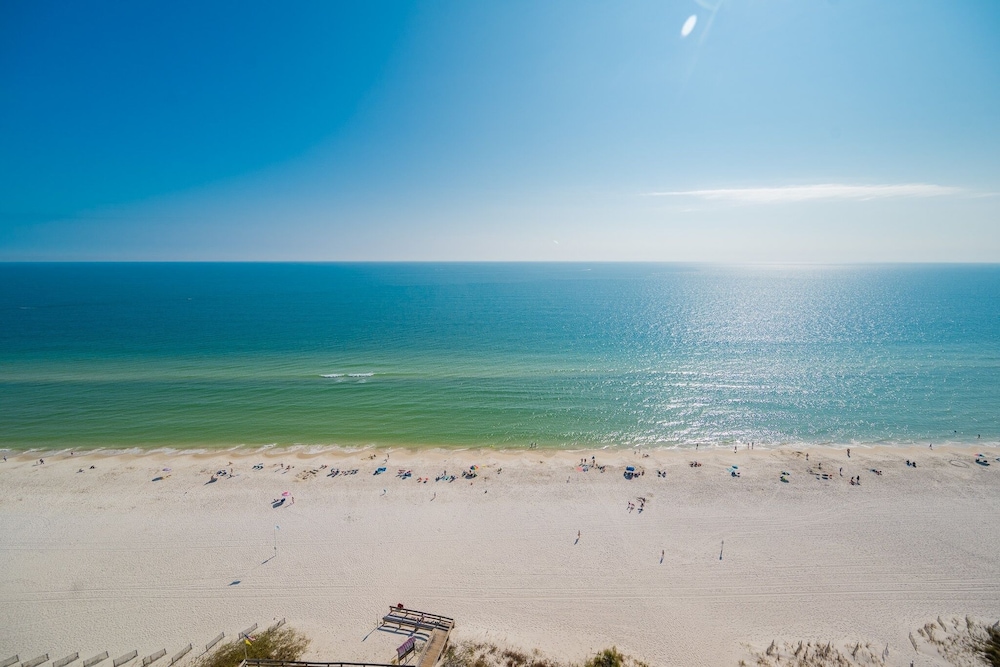 Phoenix Orange Beach 1701 4 Bedroom Condo