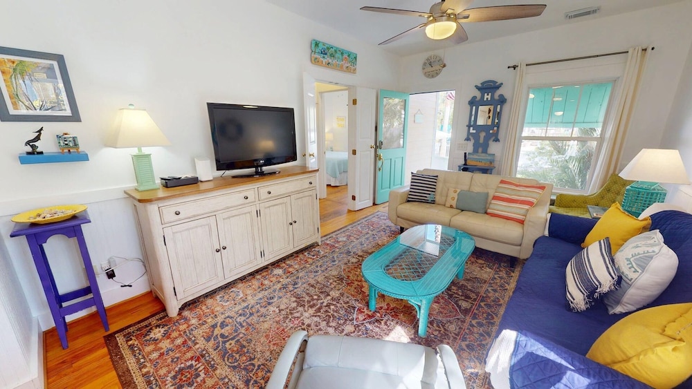 Art & Sol Cottage