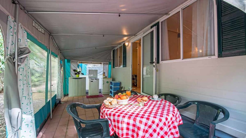 Camping Marina