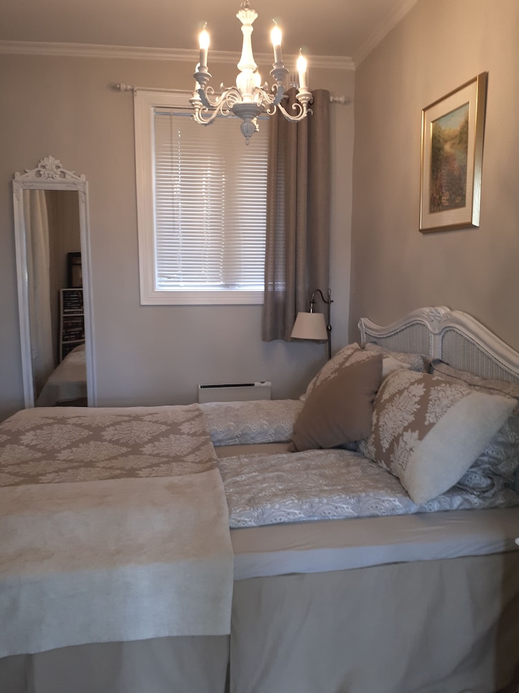 Charm Inn Arendal