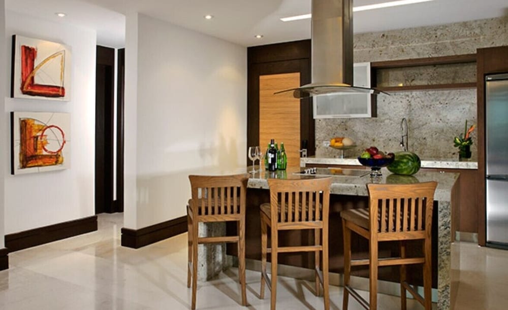 2BDMaster Grand Luxxe Villa Riviera Maya
