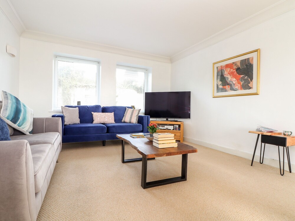The Wesley Apartment
