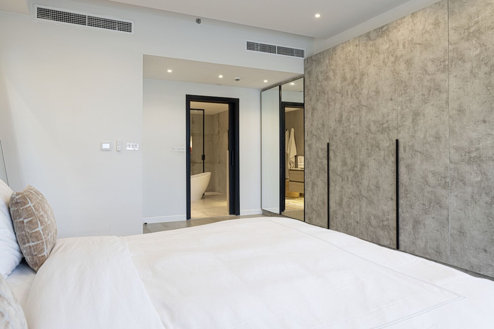 Palm Jumeirah 3 Beds Townhouse With Atlantis Views