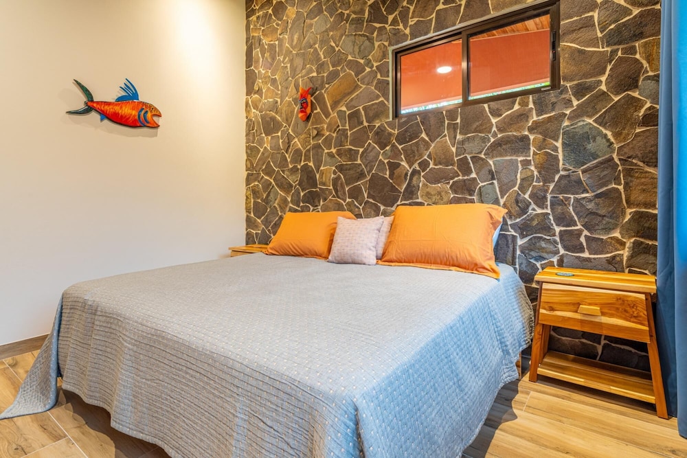 Unforgettable Stay - Book Brand New Villa Roca
