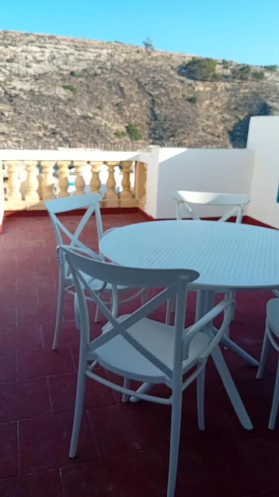 Xlendi Cozy Apartment