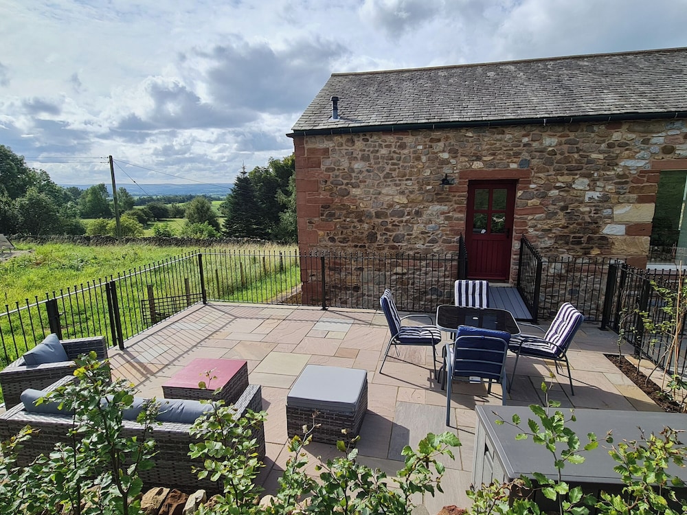 The Hayloft