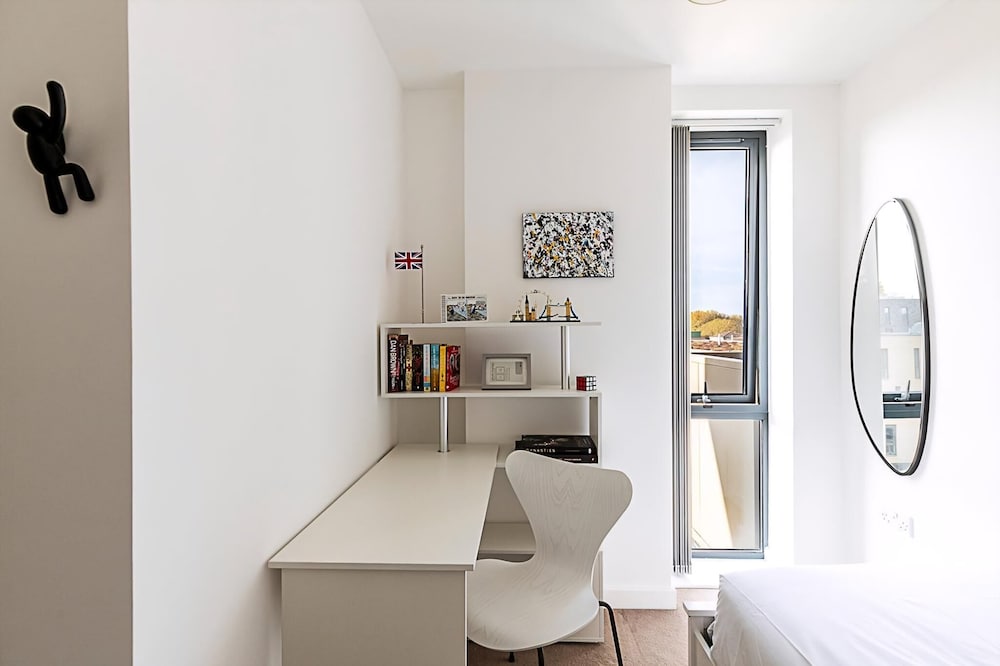 Stepney Green City Apartment