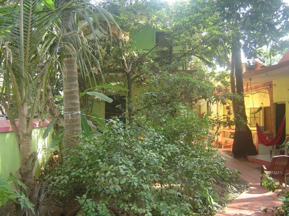 Silver Moon Guest House