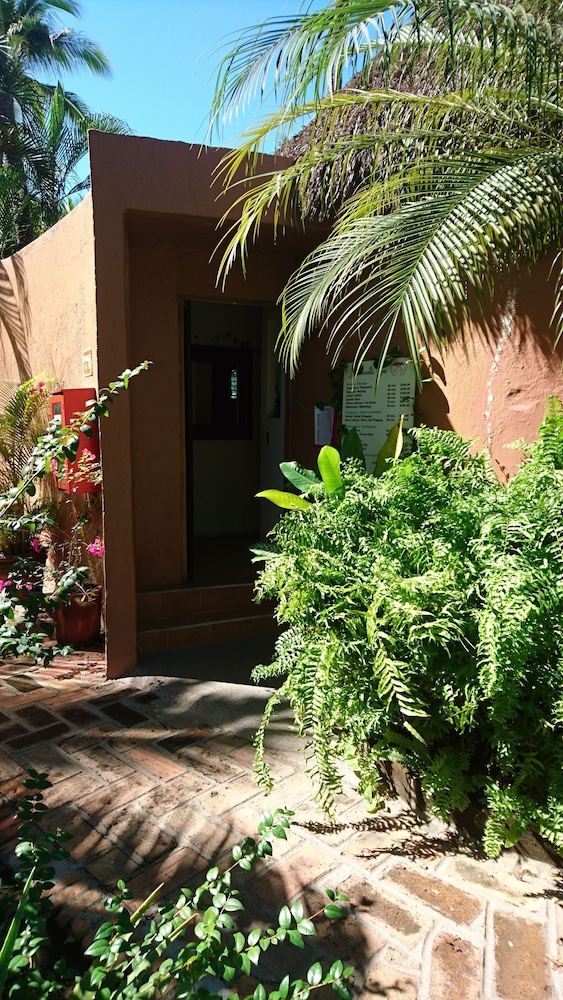Los Tules Villas del Sol