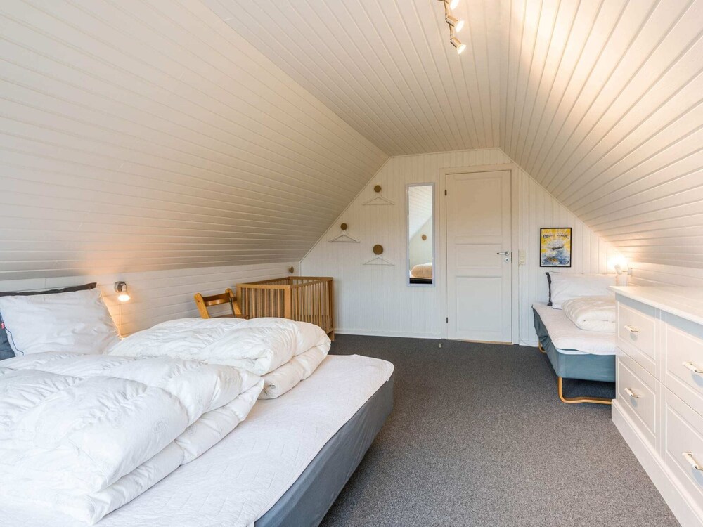 7 Person Holiday Home in Henne view 3