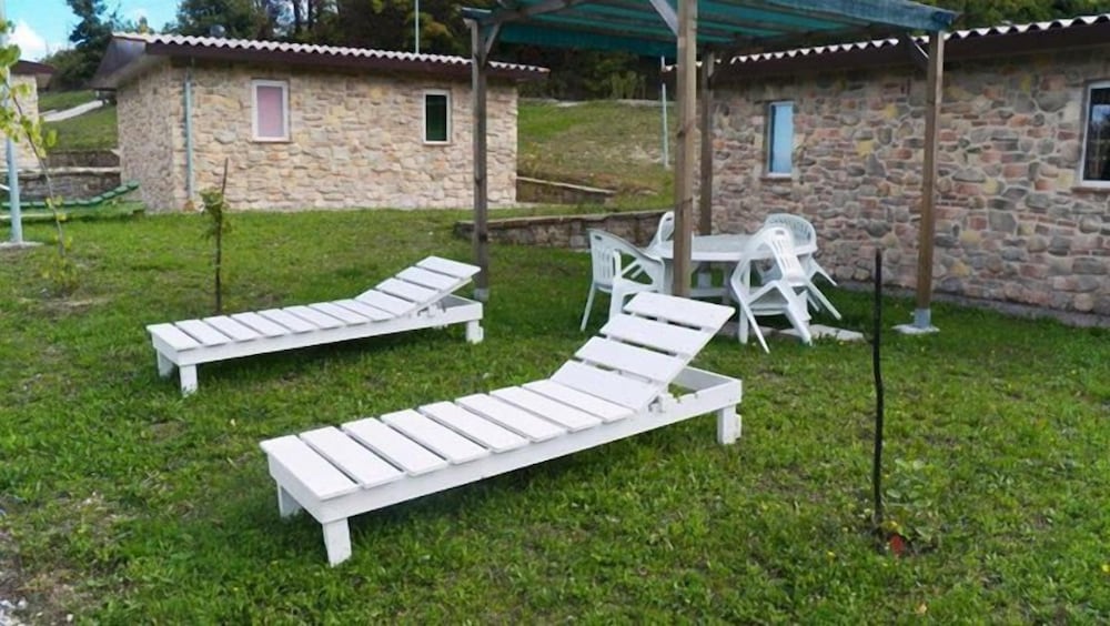 SOS Sporting Village