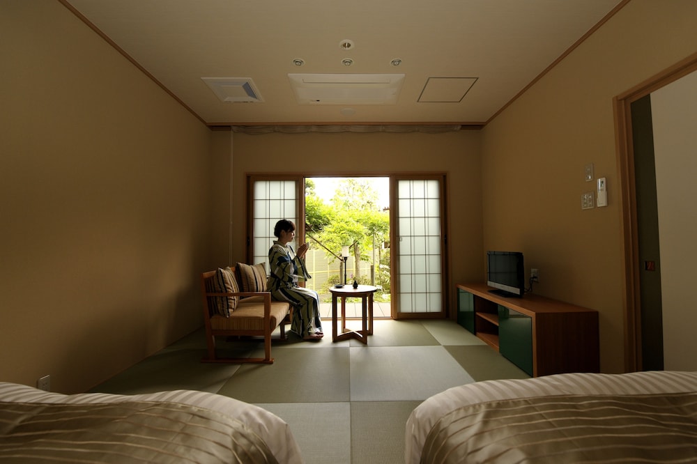 Oyado Ikegami