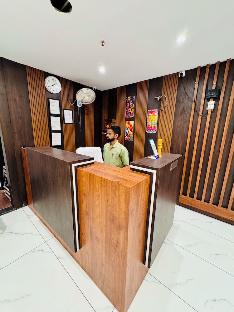 Hotel Ellora Inn Best Hotel In Sultanpur