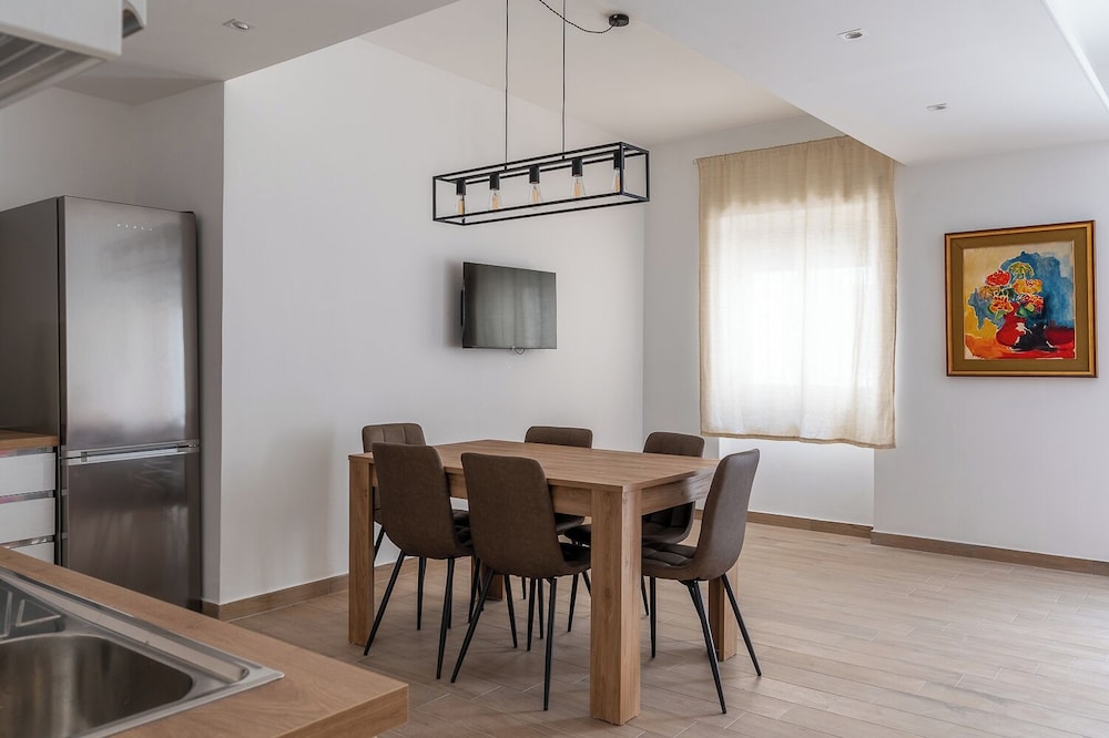 Russu Suli Apartments by Wonderful Italy
