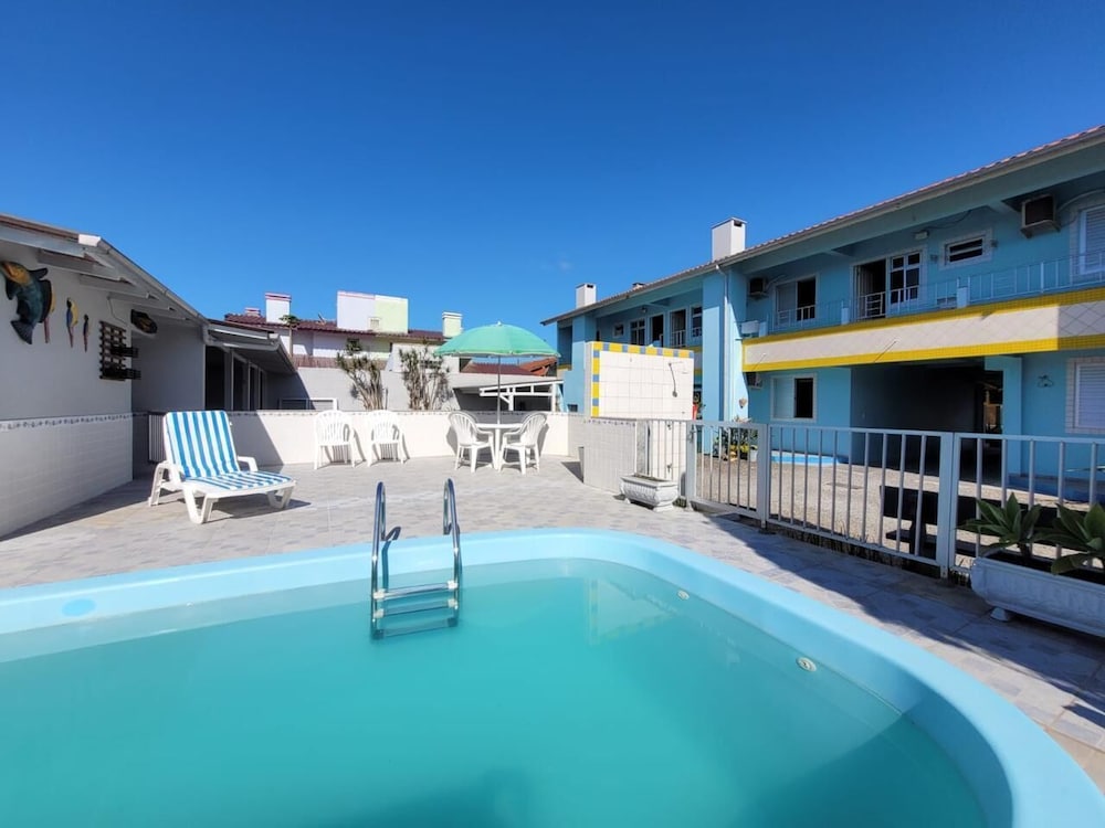 Villa do Oceano Residence