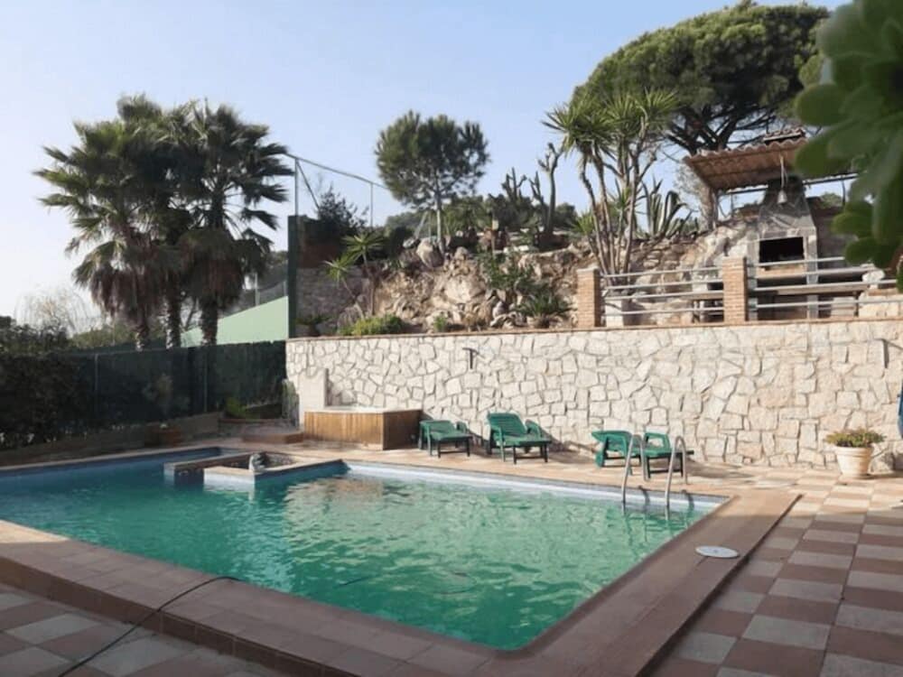 Villas Coliving Casa Rural