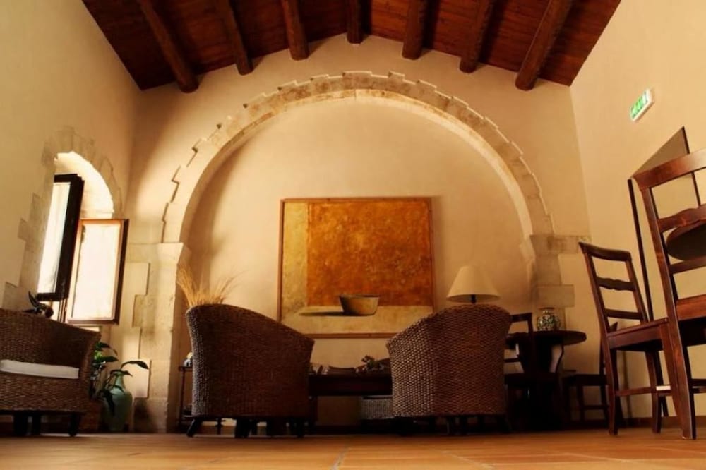 Agriturismo Bugilfezza photo 2