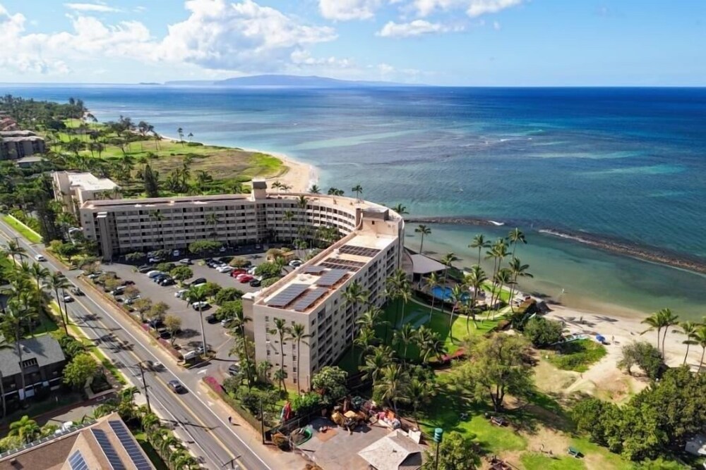 Menehune Shores, #119 2 Bedroom Condo