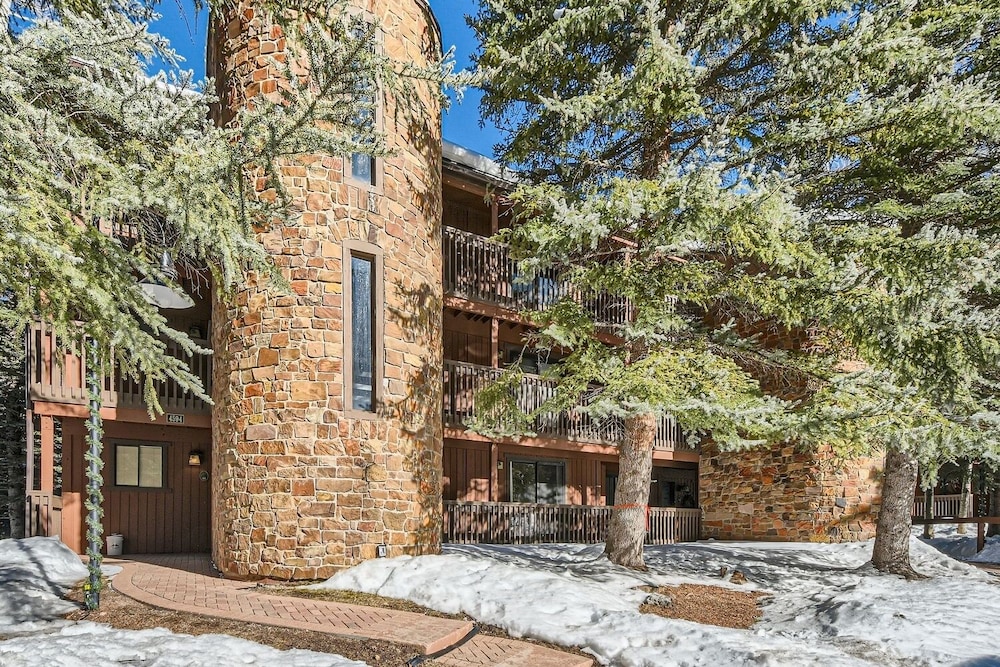 Sunwood Condos A1 2 Bedroom Condo