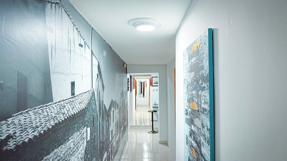 Laureles Co-Living Casa 5 habitaciones