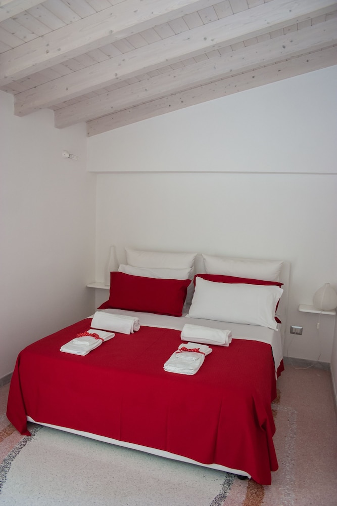 Riz Salento Guest House