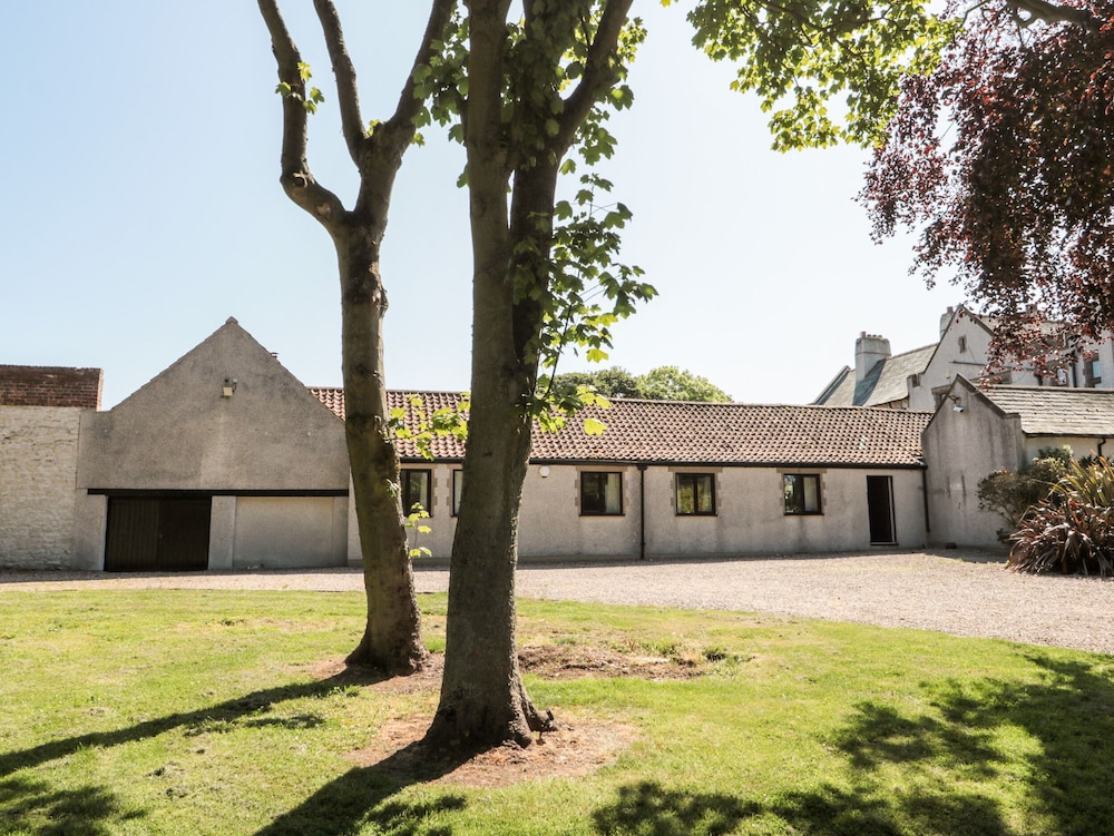 Highcliffe Cottage